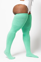 THUNDA THIGHS Tūbbies - Opal