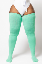 THUNDA THIGHS Tūbbies - Opal