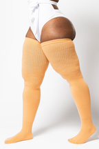 THUNDA THIGHS Tūbbies - Peachy Keen