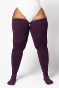 THUNDA THIGHS Tūbbies - Purple Dusk