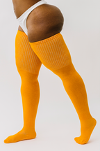 THUNDA THIGHS Tūbbies - Velma
