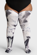 Artisan - Tie Dye - Black