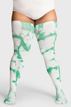 Artisan - Tie Dye - Green