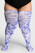 Artisan - Tie Dye - Purple