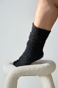 THUNDA THIGHS Slouch - Tinsel - Night Sky