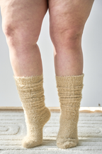 THUNDA THIGHS Slouch - Tinsel - Shimmer