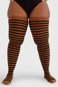 THUNDA THIGHS Tūbbies - Toffee