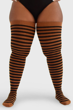 THUNDA THIGHS Tūbbies - Toffee