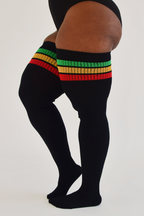 THUNDA THIGHS Tūbbies - Classic Roots