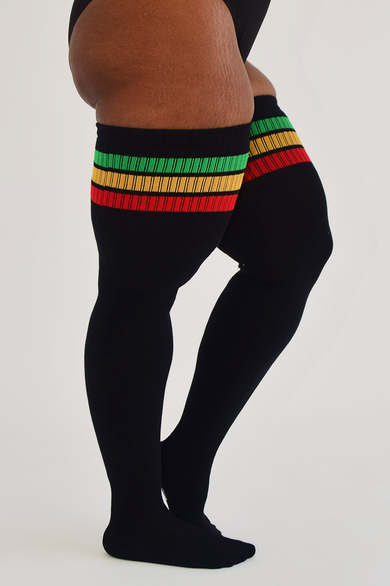THUNDA THIGHS Tūbbies - Classic Roots