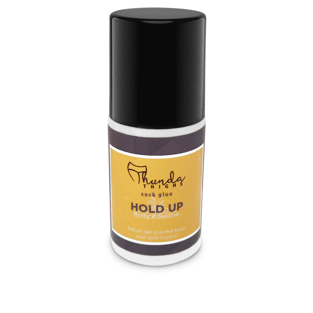THUNDA THIGHS BODY ADHESIVE - SOCK GLUE